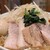 肉うどん さんすけ - 料理写真: