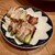 焼き鳥 てんぐの隠れ家 - 料理写真: