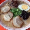 古亭ラーメン