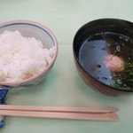 オレンジドームゆがわら - 2015年03月08日（日）　夕食