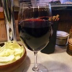Senkame - グラスワイン