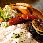 Country DiningBAR SoundRocket - ロケットランチ