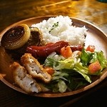 Country DiningBAR SoundRocket - ロケットランチ