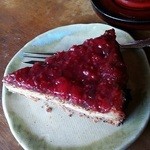 ぺいす - タルト