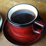 ぺいす - オーガニックコーヒー