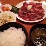 焼肉レストラン　一心亭 - 