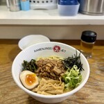 ラーメン人生JET600