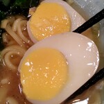 本牧家 - 