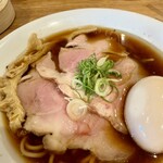 ラーメン ニューヨーク ニューヨーク - 