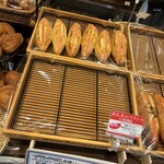 バンテルン - 料理写真: