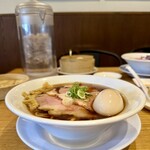 ラーメン ニューヨーク ニューヨーク - 