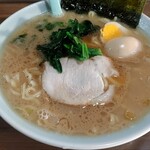 本牧家 - 