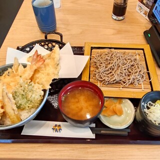 口コミ一覧 : 天丼てんや ボーノ相模大野店 - 相模大野/天丼 [食べログ]