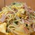 あんかけパスタ コモ - 料理写真: