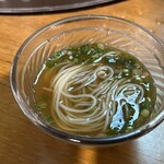 長寿庵 - 