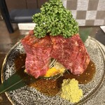 大阪 焼肉南大門 - 