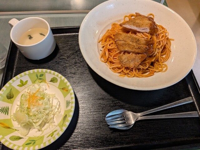 口コミ一覧 : マリオ （MARIO） - 神楽坂/洋食 [食べログ]