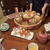 中国料理「花梨」 - ストロベリーチャイニーズアフタヌーンティー7,565円