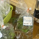 道の駅 いぶすき彩花菜館 - 料理写真: