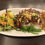 麻布笄軒 - 