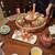 中国料理「花梨」 - 料理写真:ストロベリーチャイニーズアフタヌーンティー7,565円