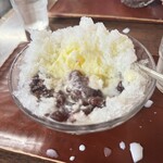 納言志るこ店 - 