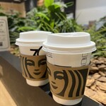 スターバックスコーヒー - ドリンク写真: