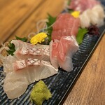 和ダイニング 縁慈 - 