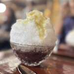 納言志るこ店 - 