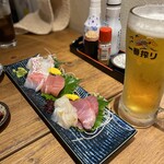 和ダイニング 縁慈 - 