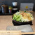 炭火焼鳥と一口餃子 TORA鶏YA - 料理写真: