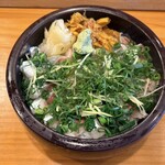 お魚亭 - 料理写真: