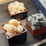 高橋餅本舗福屋 - 