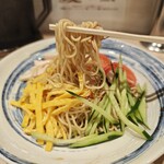 中華そば 一嗹 - 