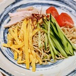 中華そば 一嗹 - 