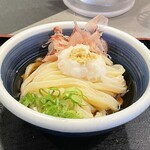 本格手打うどん おか泉 - 