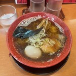 麺や 二鷹 - 