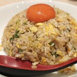 中華そば 一嗹 - 