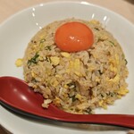 中華そば 一嗹 - 