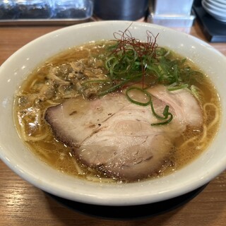 ラーメンたろう_1