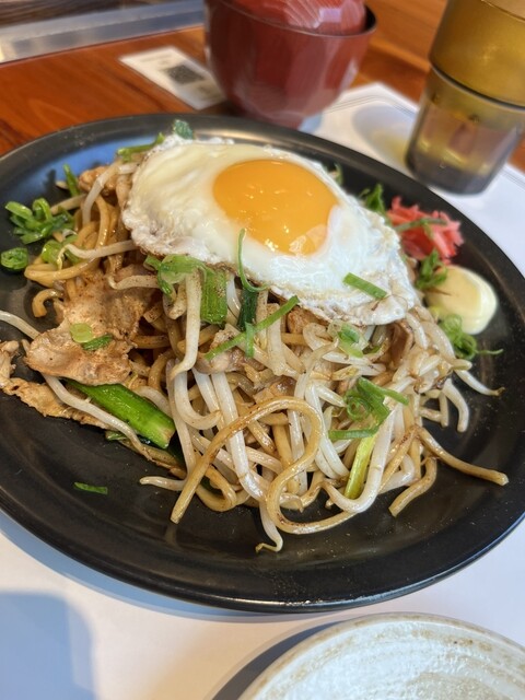 鉄板 BANANA STEAK （バナナステーキ）のご予約 - 渋谷/ステーキ