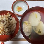日本料理･鍋料理 おおはた - 