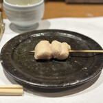 炭火焼鳥 いこか - 