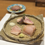 炭火焼鳥 いこか - 