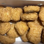 マクドナルド - 