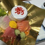 日本料理･鍋料理 おおはた - 