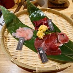 山里 - 