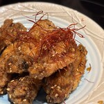 もつ鍋 一藤 - 