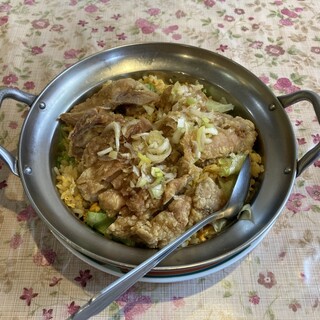 中国料理 鮮菜_0