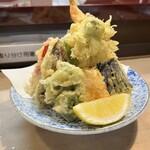 あばらや - 